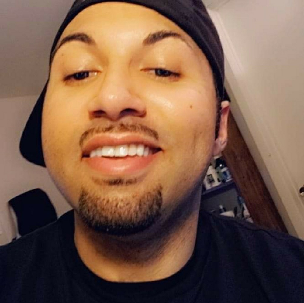 Meet your Posher, Tyler